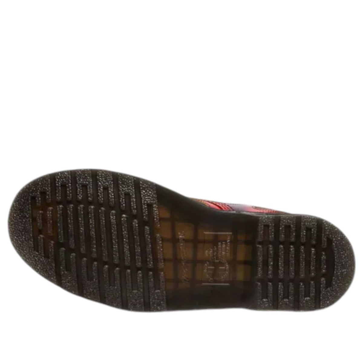 Dr. Martens 1460 Pascal Arcadia Boots 'Flame' 41517001