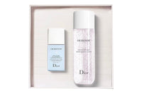DIOR Snow Crystal Spirit Collection Gift Box Set Isolate 30ml + Snow Essence Micro Emulsion 175ml
