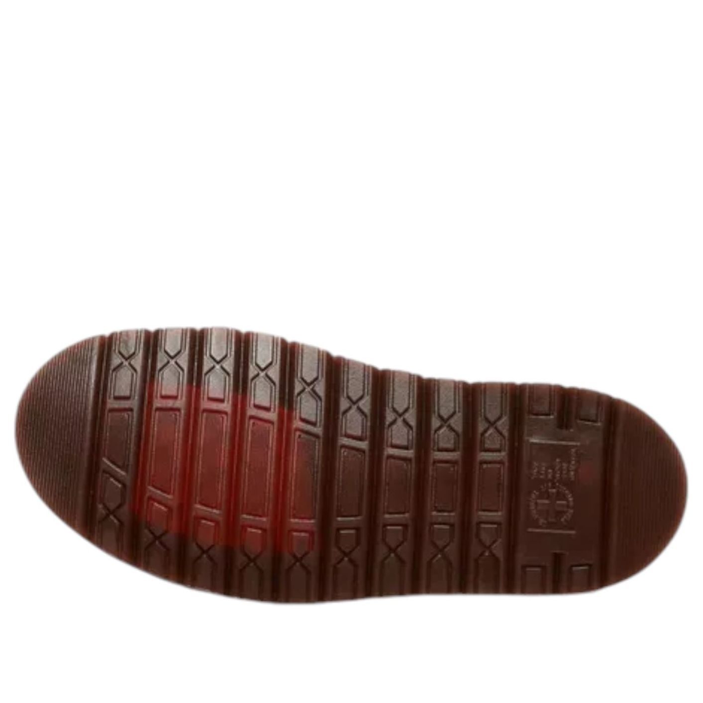Dr. Martens San Mule 'Butterscotch' 41615200