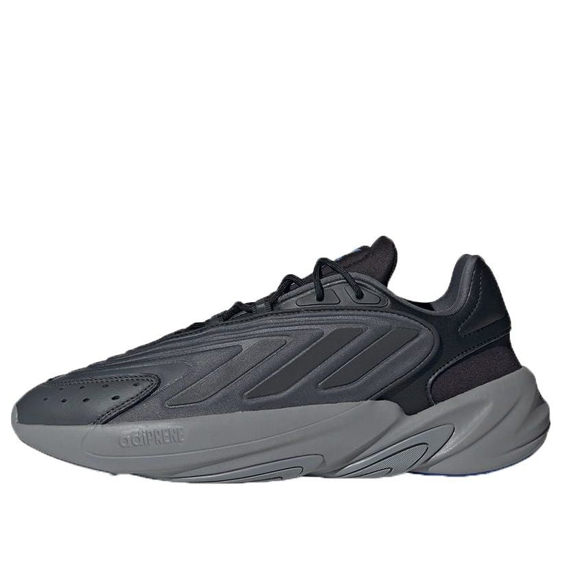 adidas Ozelia 'Black Grey' IG1136