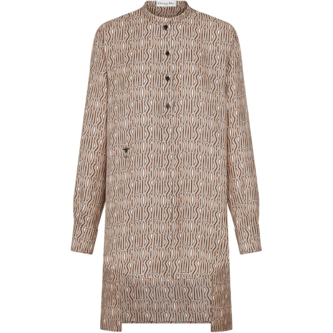 DIOR Shirts Women's Brown
