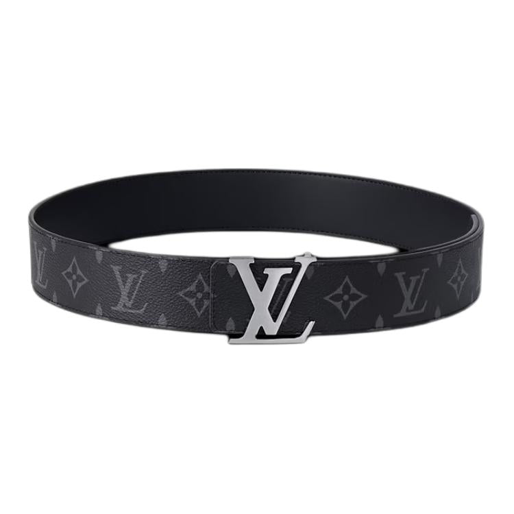 LOUIS VUITTON Lv Initiales 40mm Reversible Belt