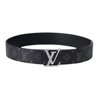 LOUIS VUITTON Lv Initiales 40mm Reversible Belt