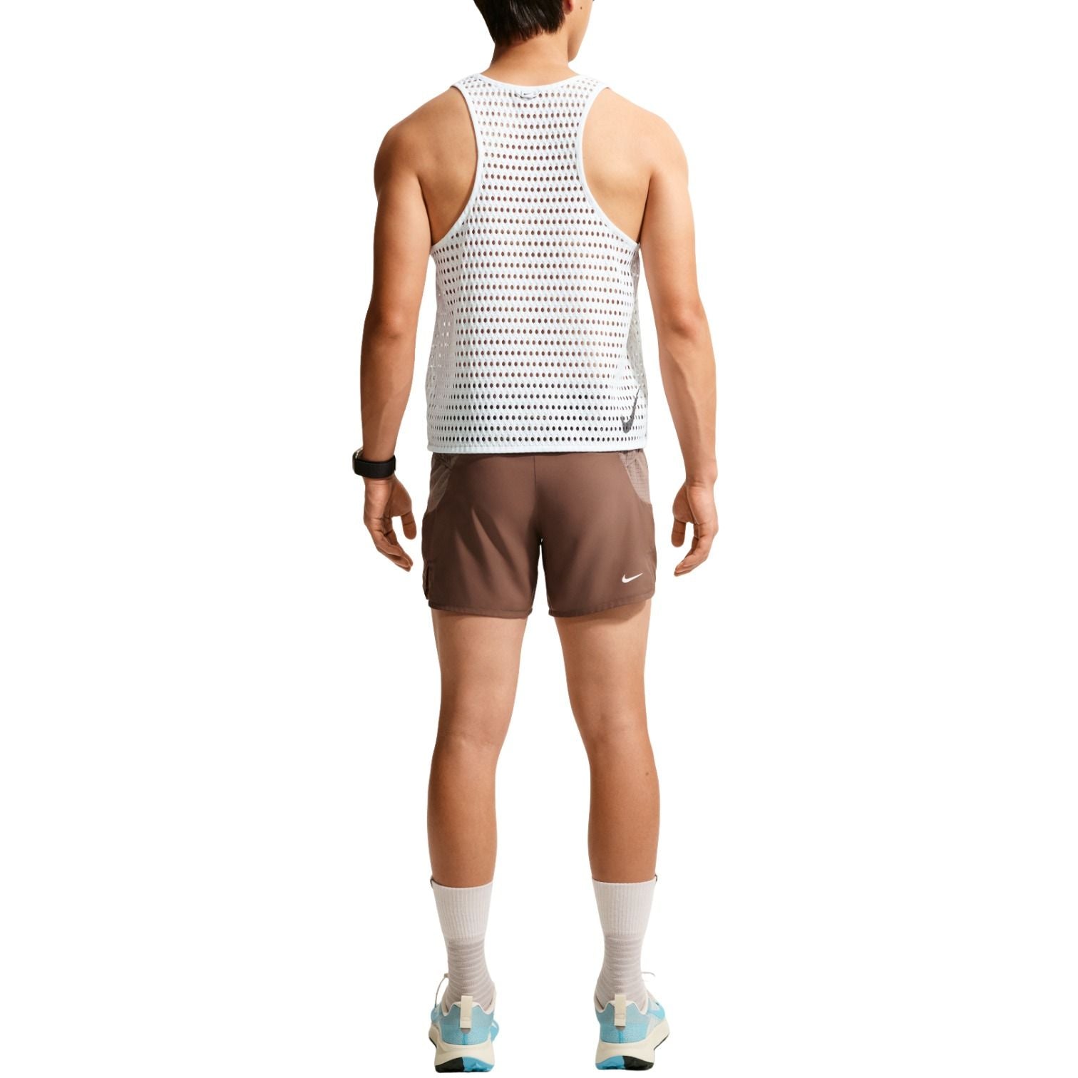 Nike ACG Radical Airflow Dir-Fit Tank Top 'White' IW0768-100