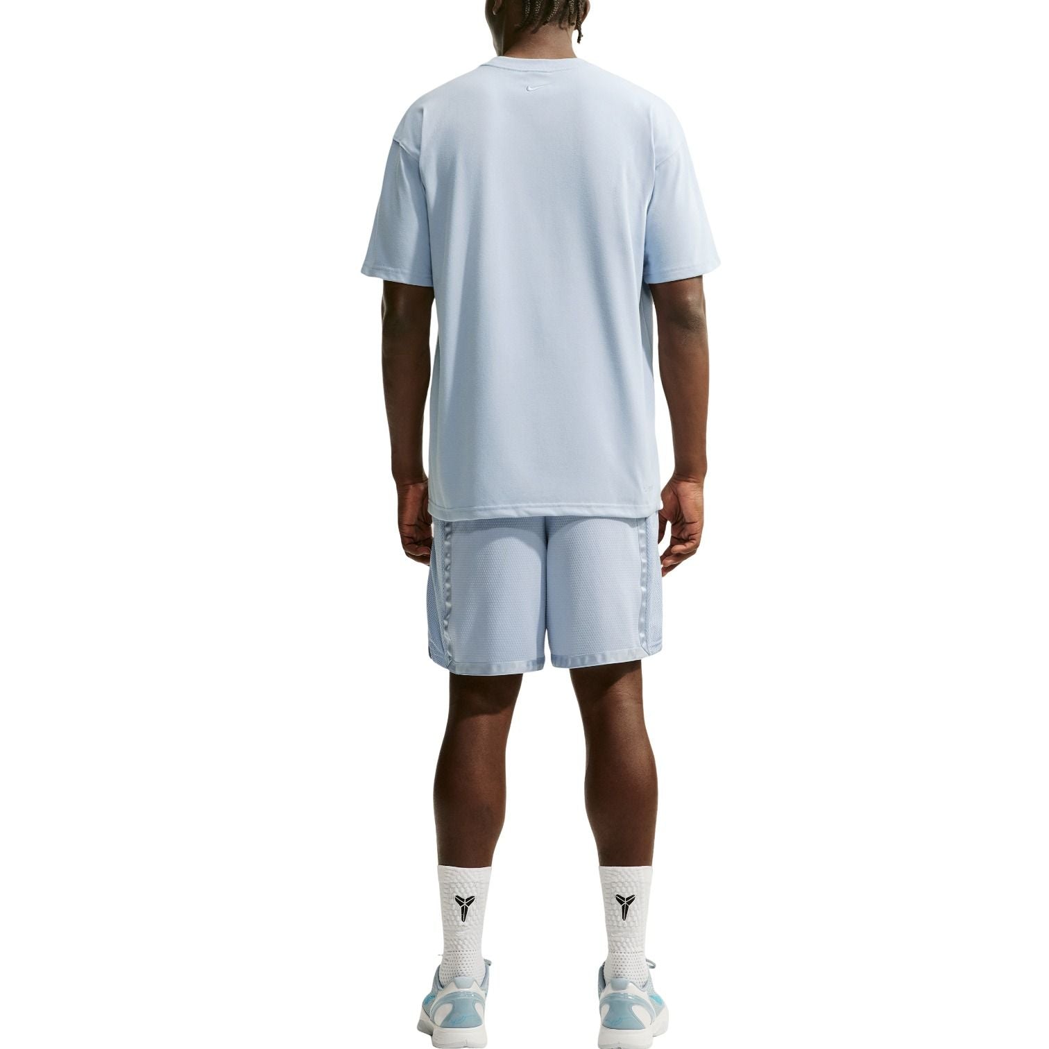 Nike x Kobe Dri-FIT T-Shirt 'Light Armory Blue Work Blue' IM0320-440