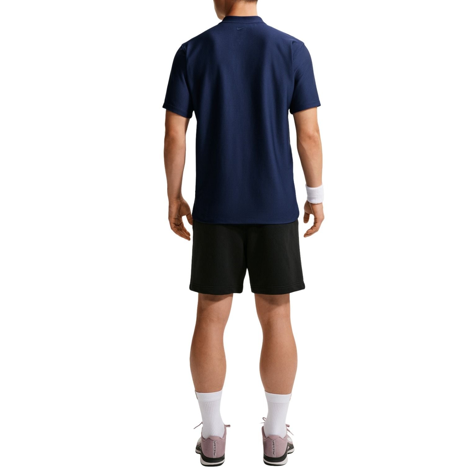 Nike Tour Dri-Fit Polo 'Binary Blue' IW1208-424
