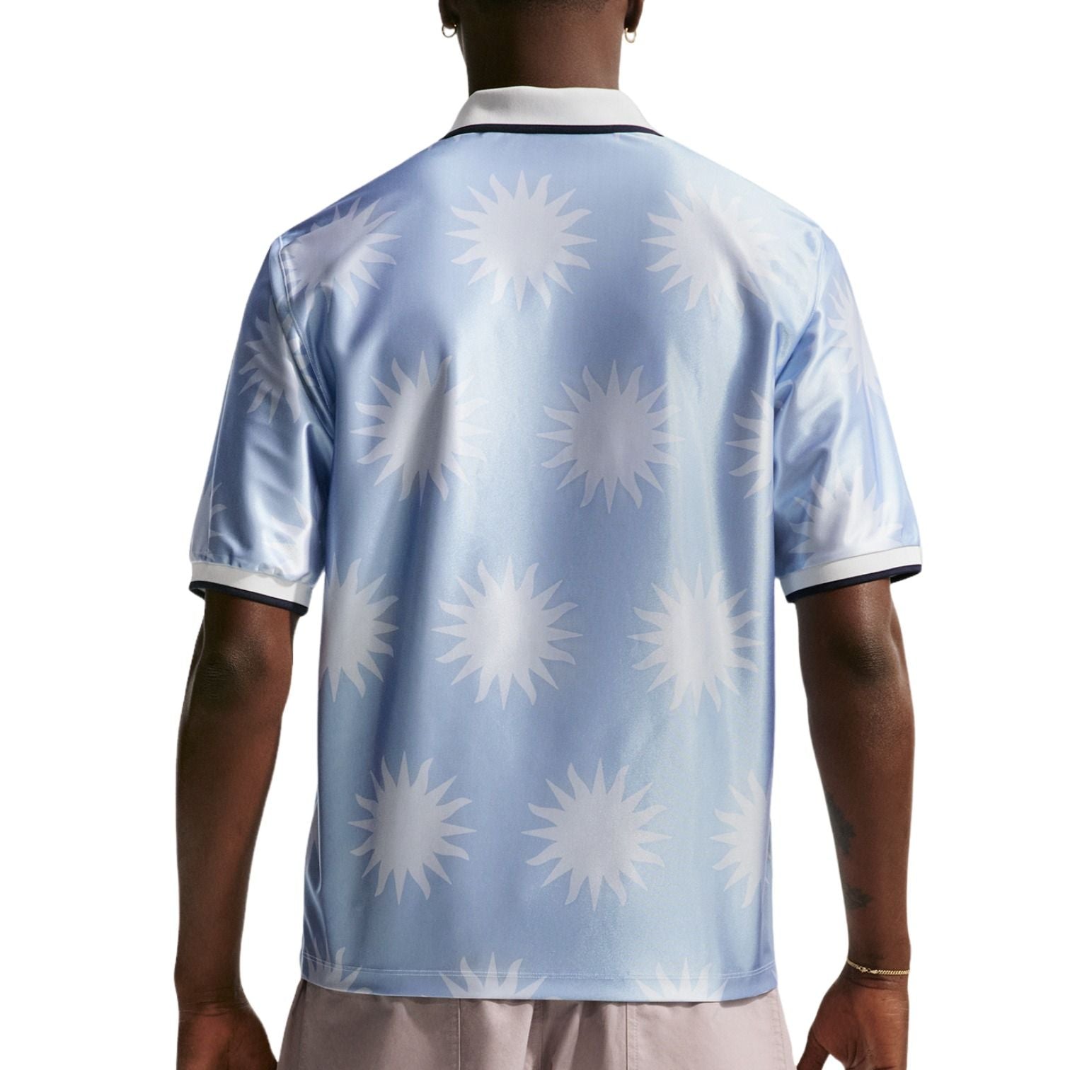 Nike Uruguay Energy Dri-FIT T-Shirt 'Royal Tint Obsidian' IQ3861-425