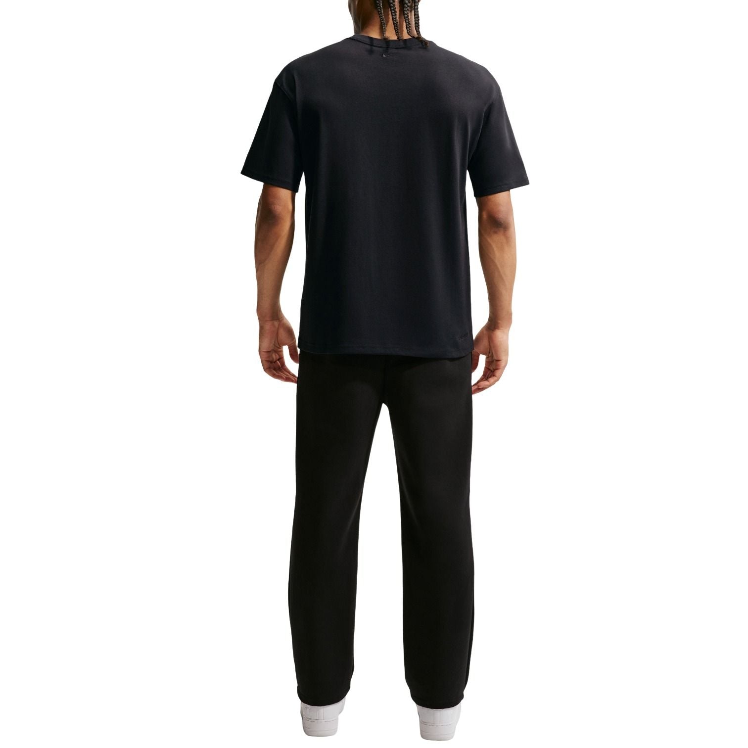 Nike x Kobe Dri-FIT T-Shirt 'Black' IM0320-010