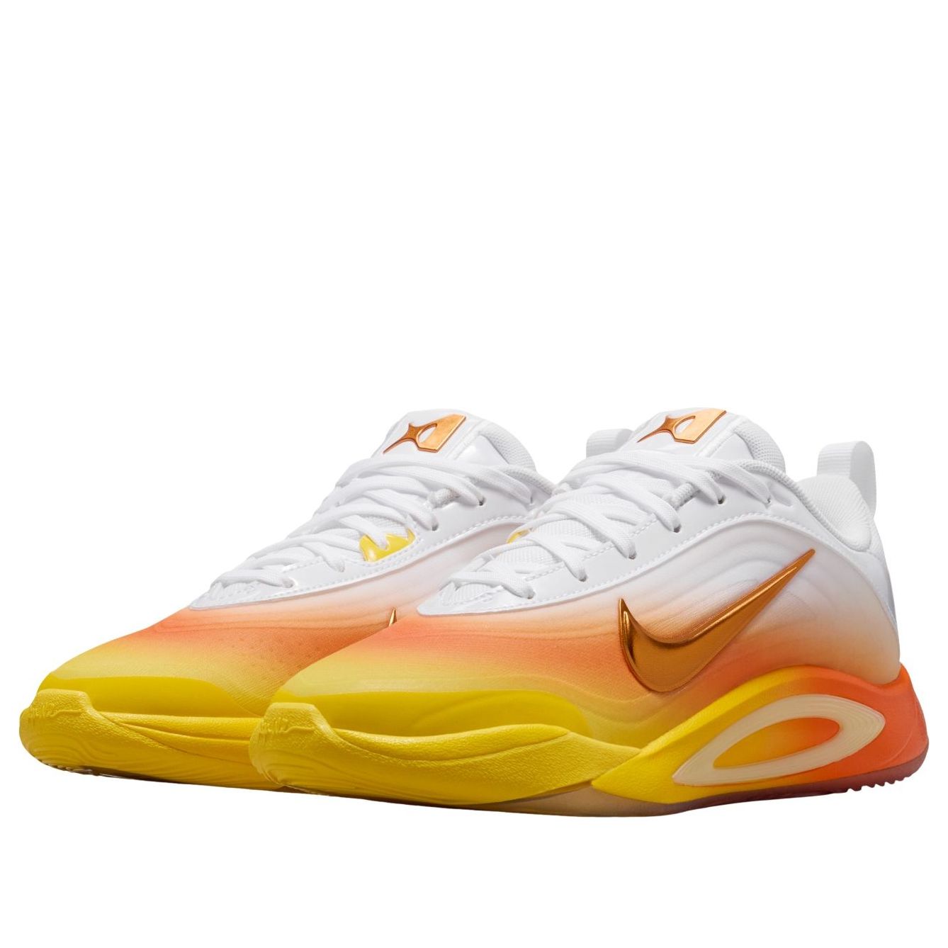 (GS) Nike A'One 'Candy Corn Queen' IQ5820-100