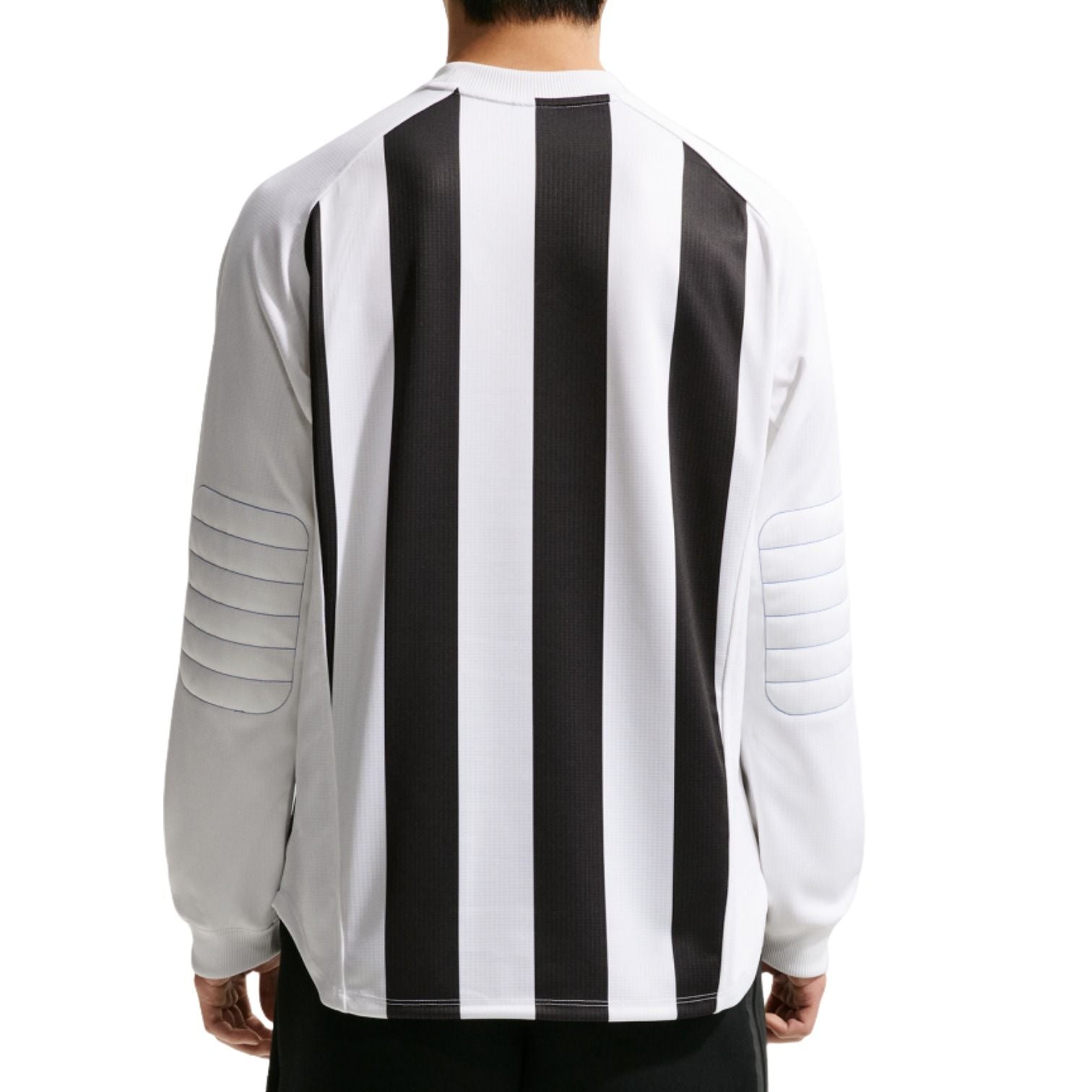 Nike Sportswear Club Goalkeeper Jersey 'Black White Game Royal' II4366-010