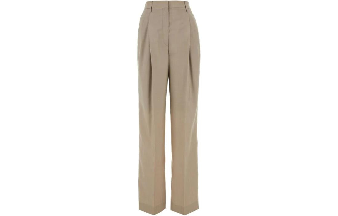 PRADA Casual Pants Women's Khaki