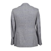 Brunello Cucinelli Men's Blazer Mg4977Bwd_C036