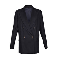 Brunello Cucinelli Women's Blazer Mb1002436P_C001