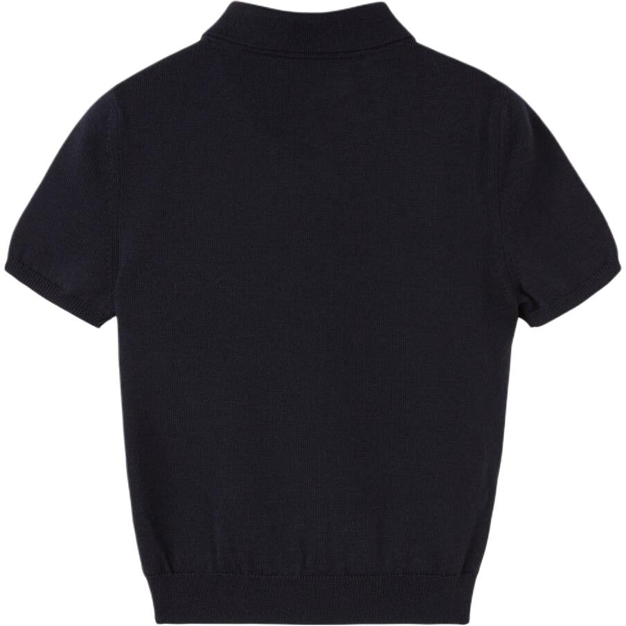 Loro Piana Sweater FW24 Black Kids'