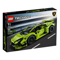LEGO Lamborghini Huracán Tecnica 42161