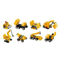 LEGO Technic Mighty Machines 42233