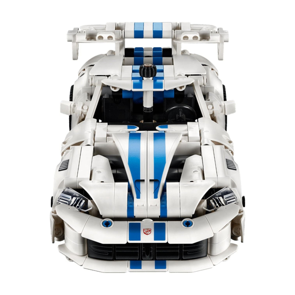 LEGO Technic Dodge Viper Gts R Sports Car 42234