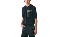 HERMES Sweaters Men Sea Blue