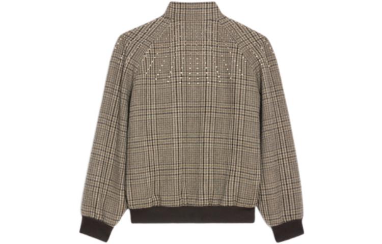 CELINE FW22 Jackets & Coats Men's Khaki