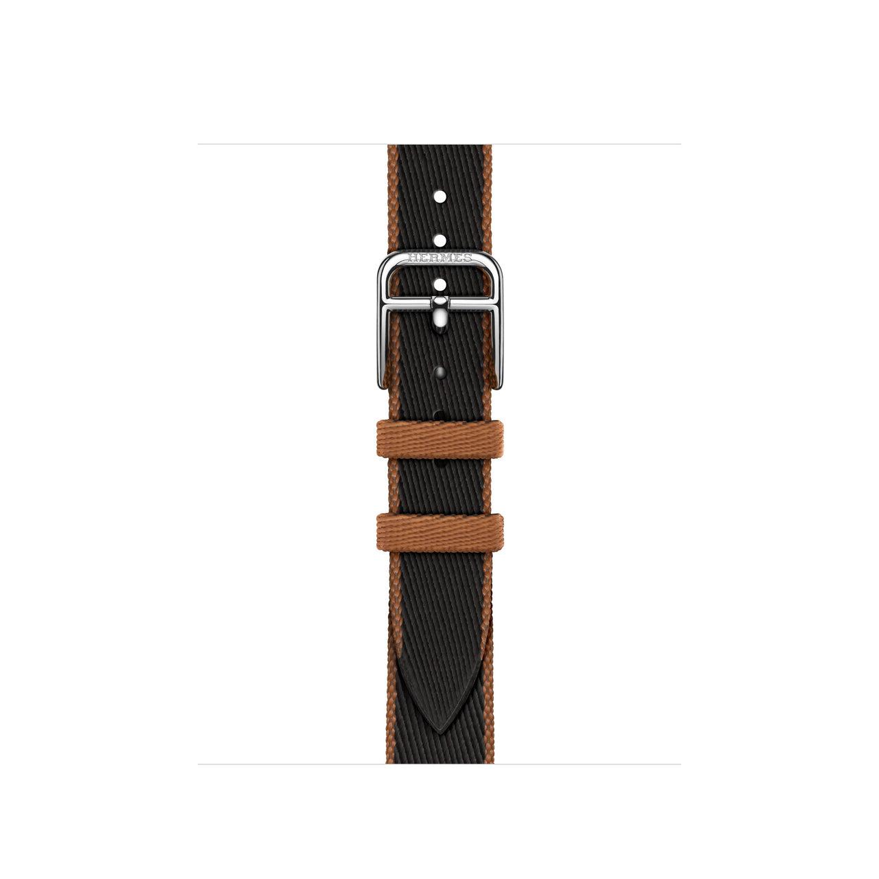 HERMES Unisex Watch Bands