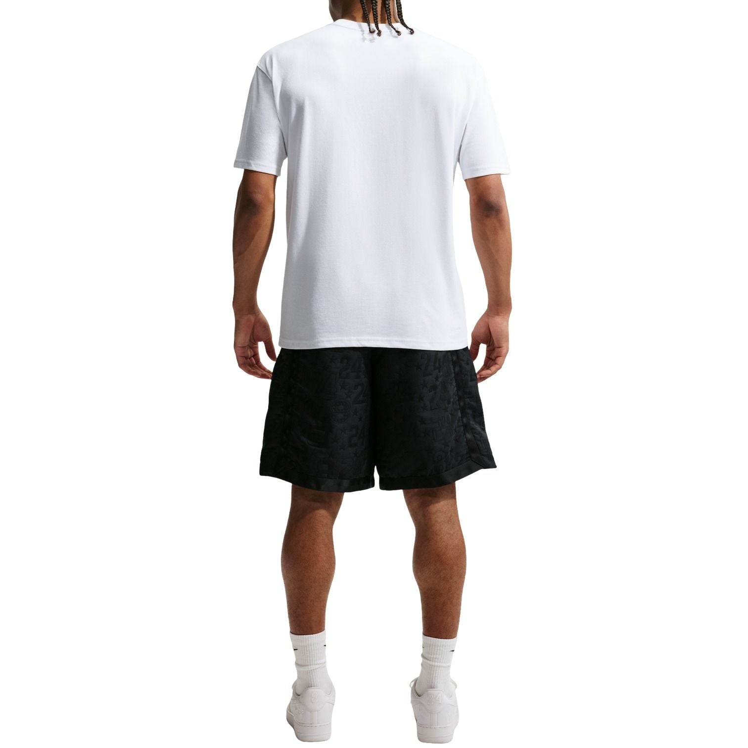 Nike x Kobe Dri-FIT T-Shirt 'White' IM0320-100