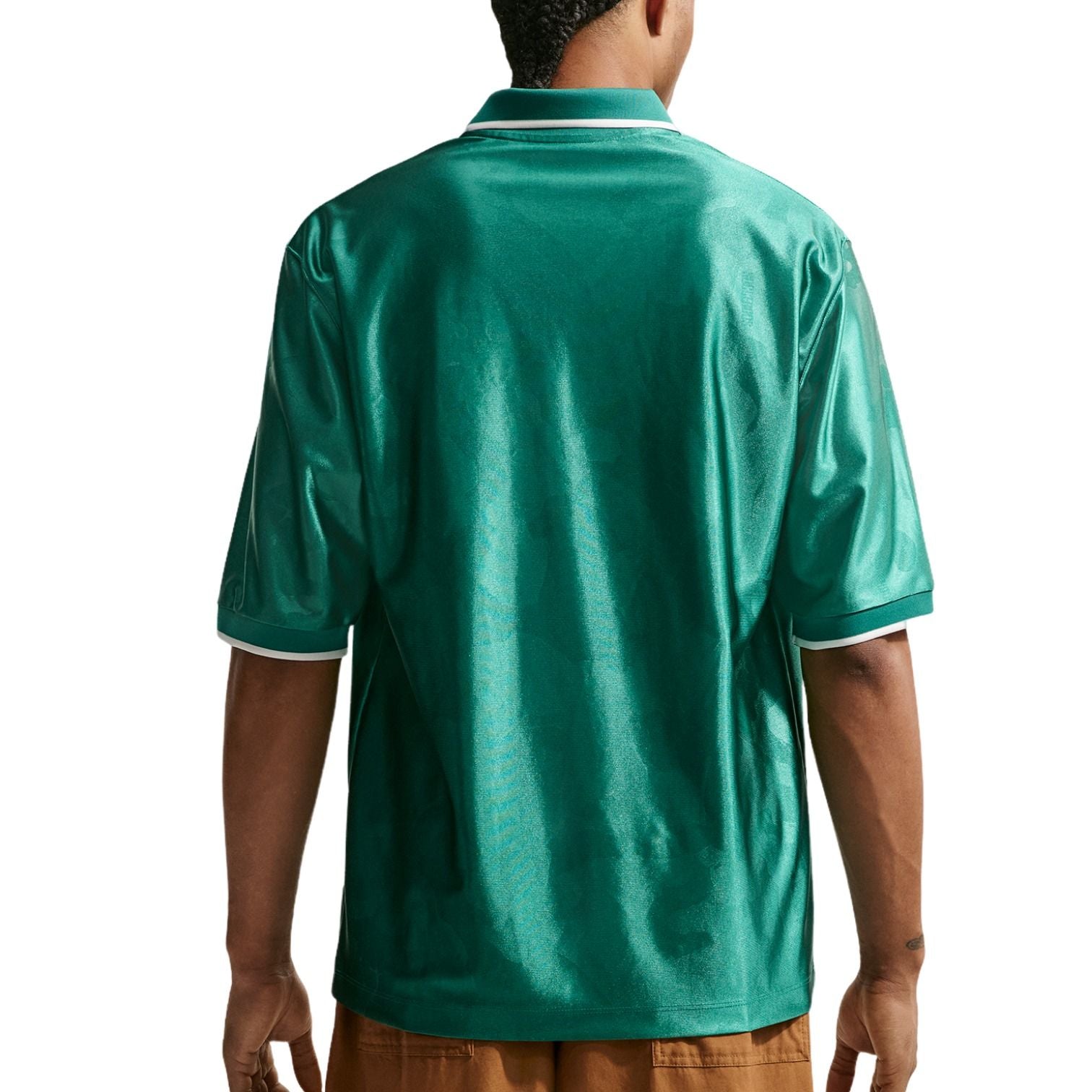 Nike Australia Energy Dri-FIT T-Shirt 'Mystic Green Sail' IH1276-340