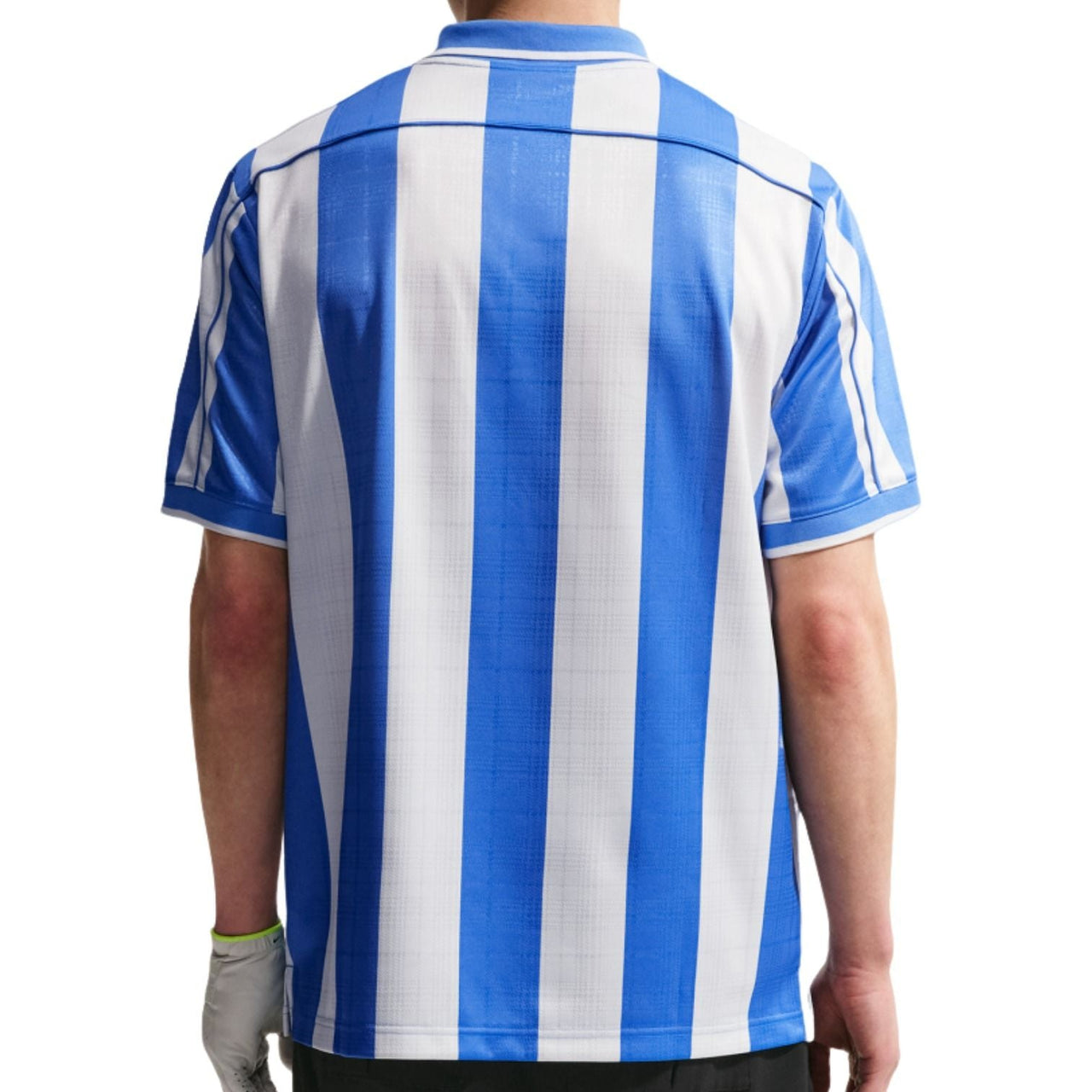 Nike Fairway Fresh Dri-FIT Loose Polo 'Pacific Blue' IB0230-427