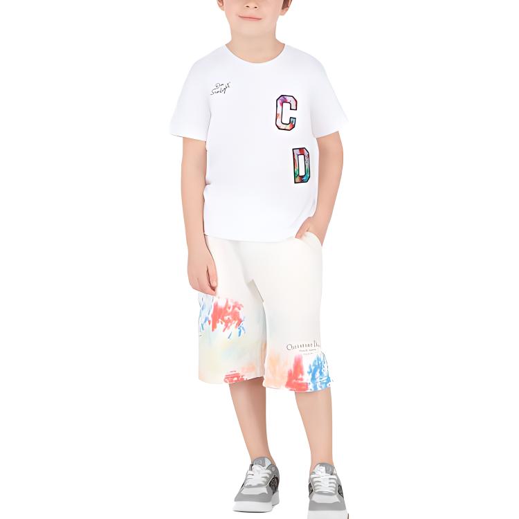 DIOR Kids T-Shirts