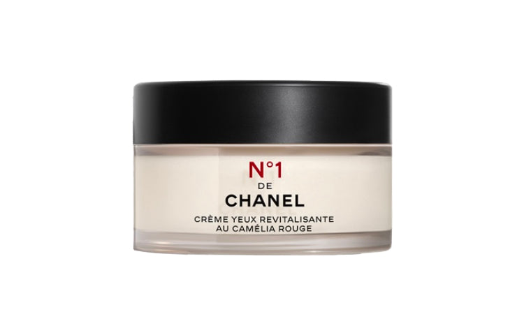 CHANEL No.1 Red Camellia Eye Cream Unisex