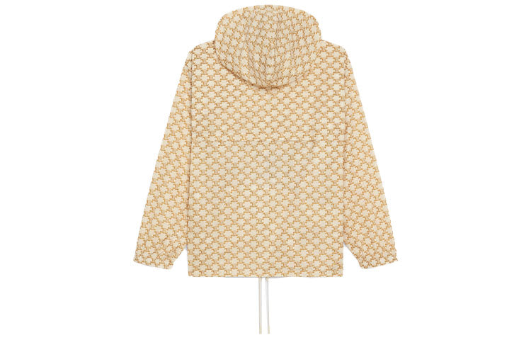 CELINE Sweatshirt Women's Beige