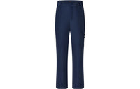 LOUIS VUITTON SS23 Casual Pants Men's Marine Blue