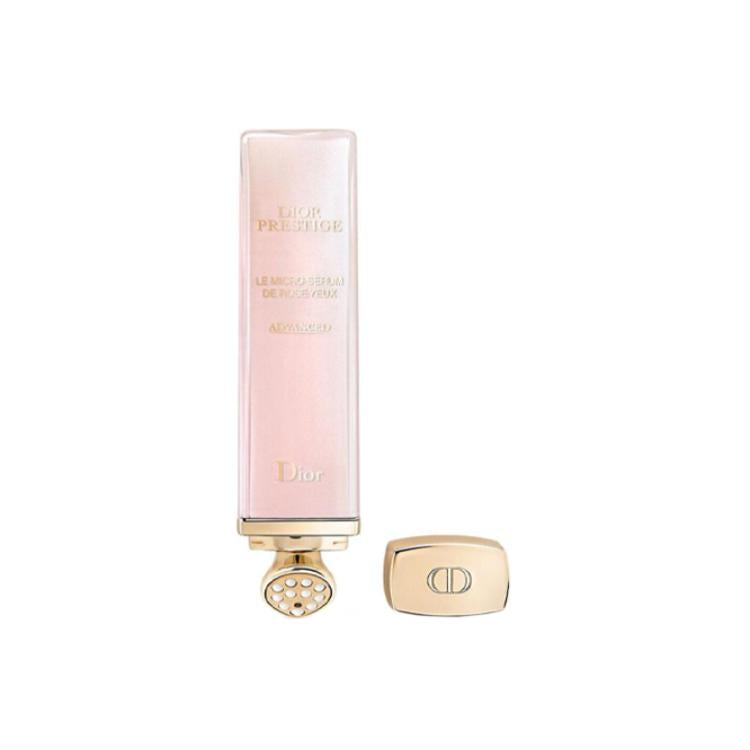 DIOR Floral Essence Of Rose Eye Cream Women's