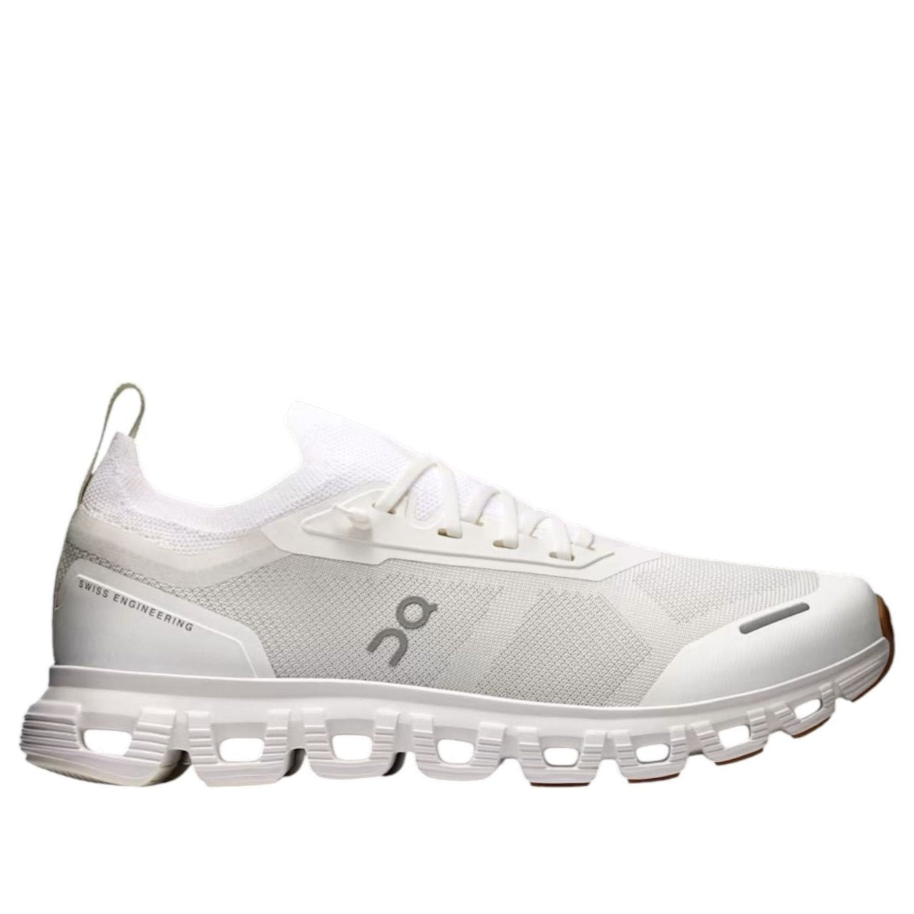 (WMNS)	On Running Cloud 6 Versa 'White' 3WF10031200
