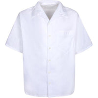 PRADA Short Sleeved Button Up Shirt