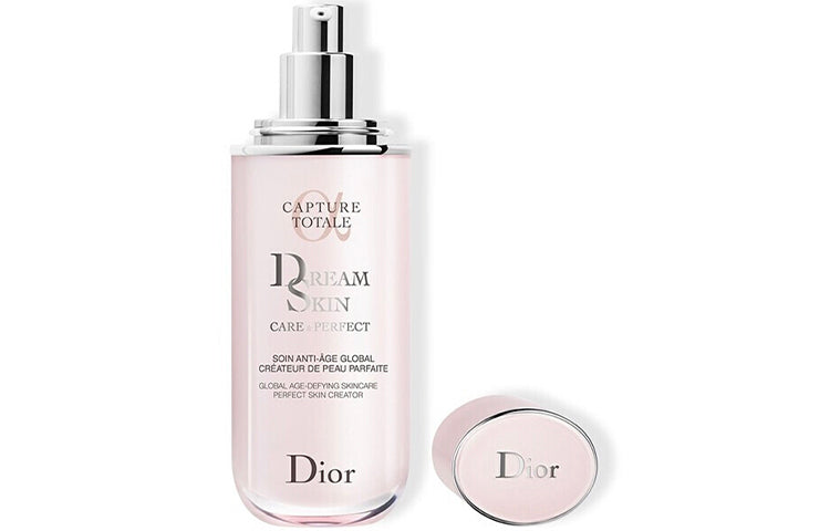 DIOR Dreamy Beautiful Skin Lotion Women's