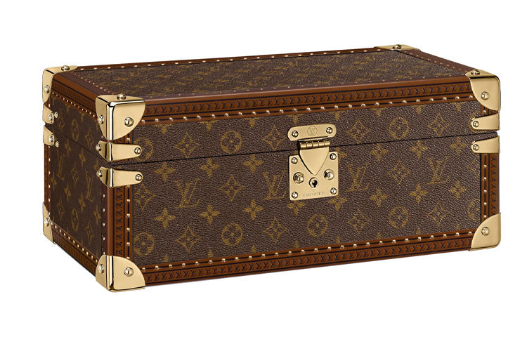 LOUIS VUITTON Coffret Accessoires