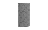 LOUIS VUITTON N00141 Brazza Wallet
