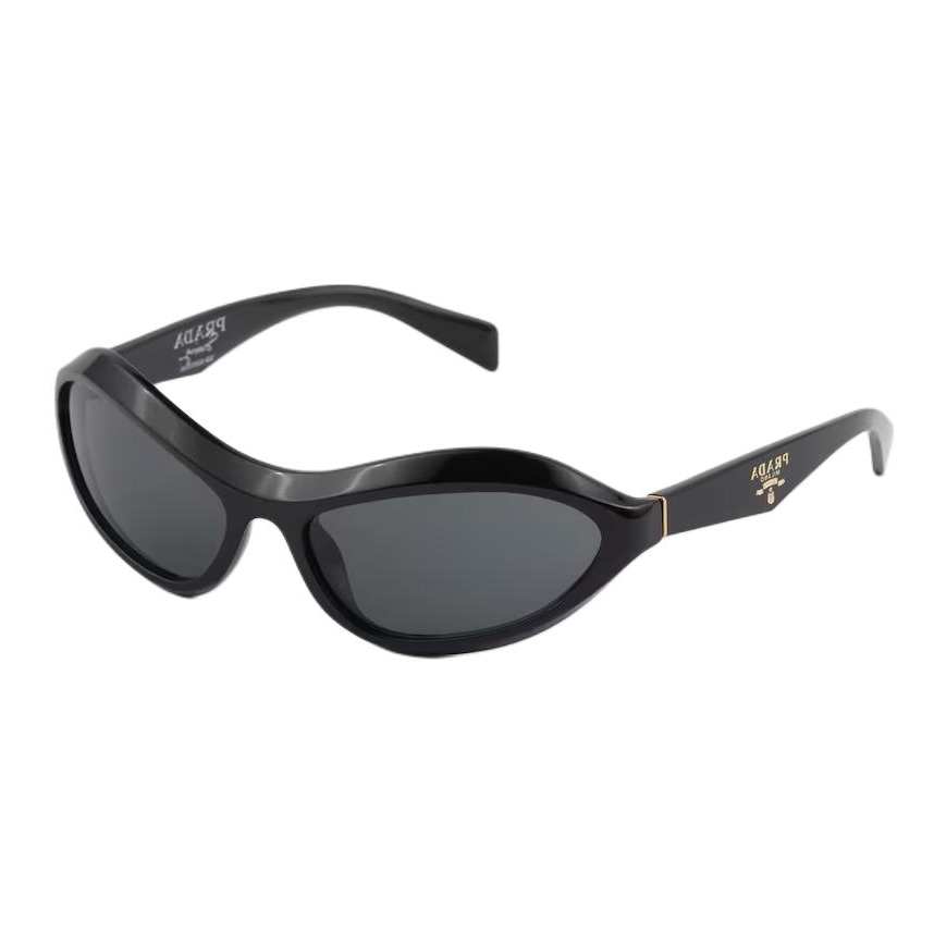 PRADA Eyewear Cat Eye Sunglasses