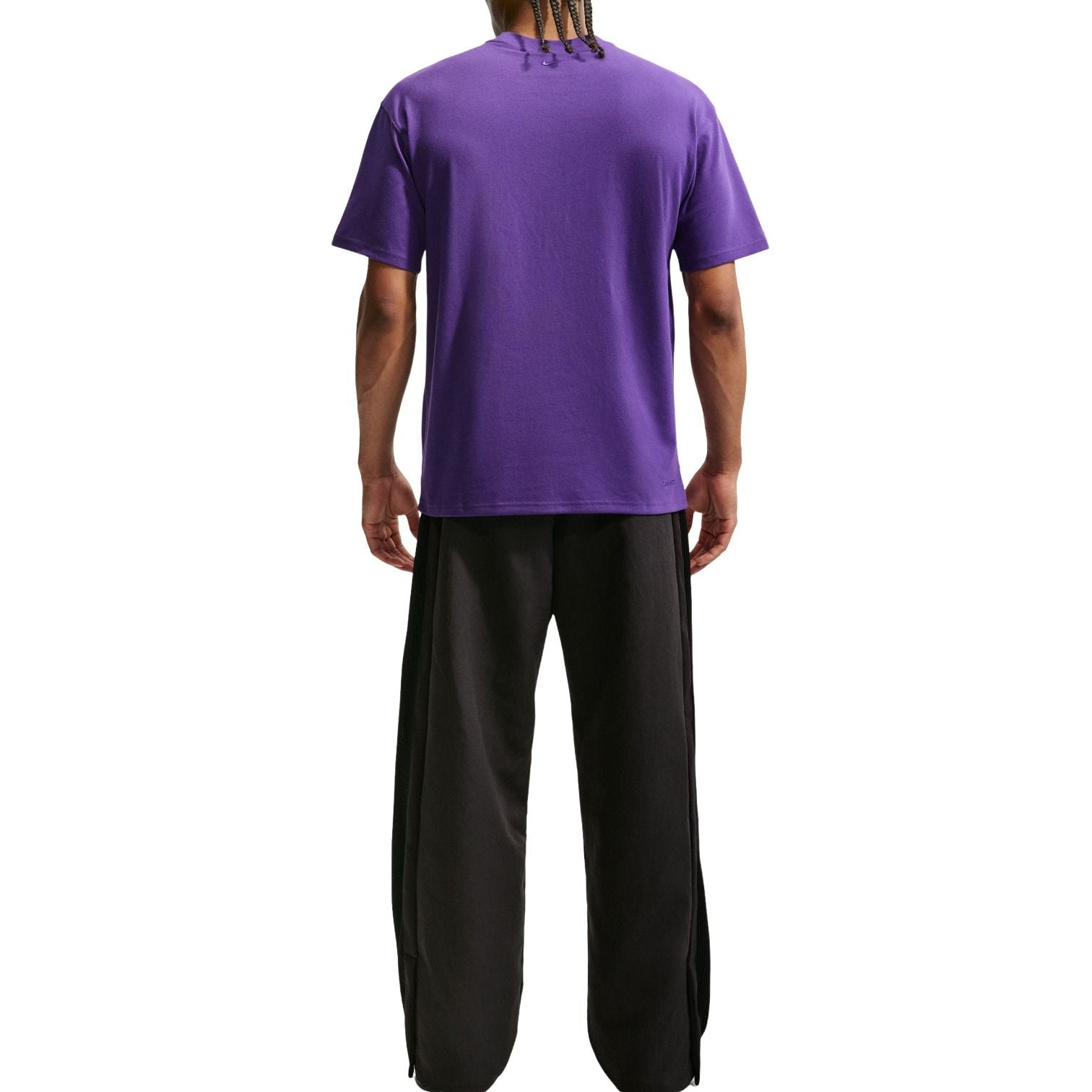 Nike x Kobe Dri-FIT T-Shirt 'Court Purple' IM0320-504