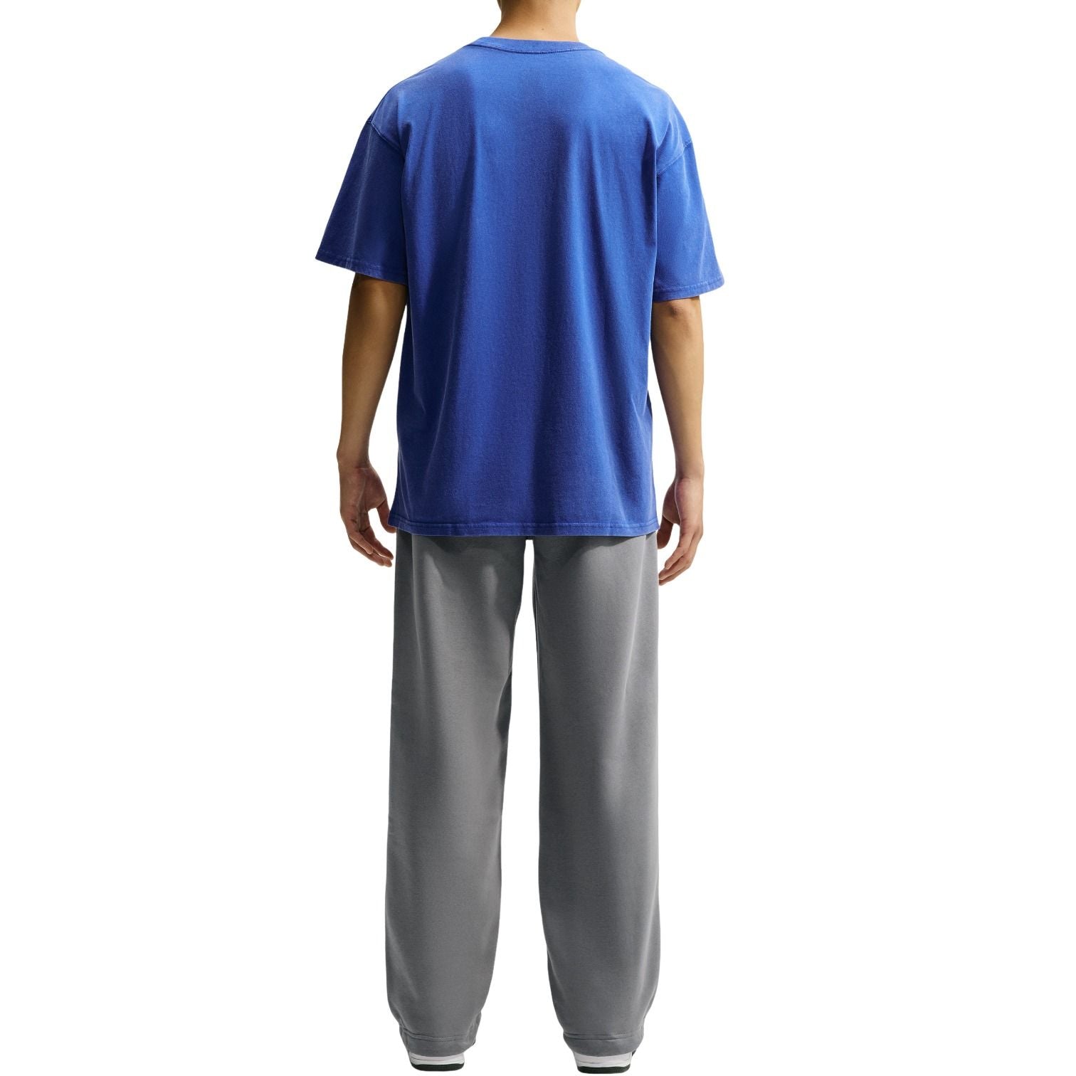 Nike Sportswear T-Shirt 'Old Royal' IM3738-417