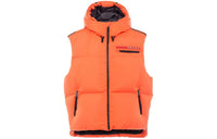 PRADA Down Jackets Women's Orange
