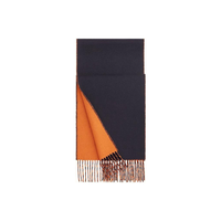 HERMES Knit Scarves Men