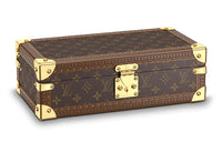 LOUIS VUITTON 8 Watch Case