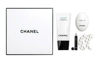 CHANEL Family Moisturizing And Hydrating Skincare Sets Cleanser 150ml + Cream 50ml + Eye Serum 5ml + Eye Mask 10g*2