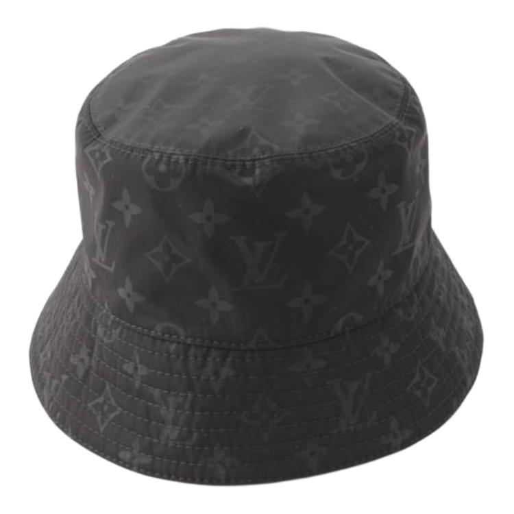 LOUIS VUITTON Bucket Hats Unisex