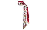 LOUIS VUITTON Silk Scarves Women's