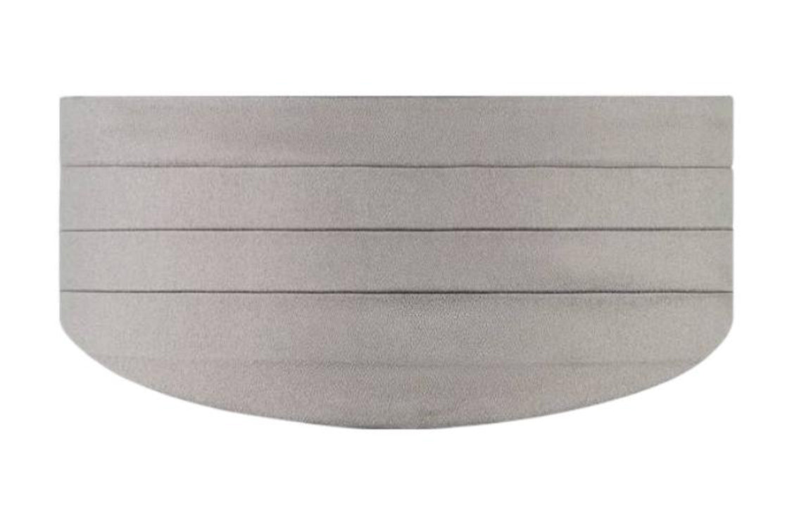 DIOR Belts Men Gray