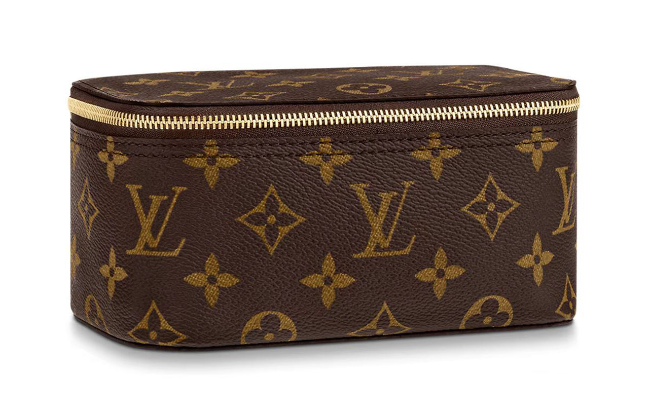 LOUIS VUITTON M43689 Packing Cube Pm
