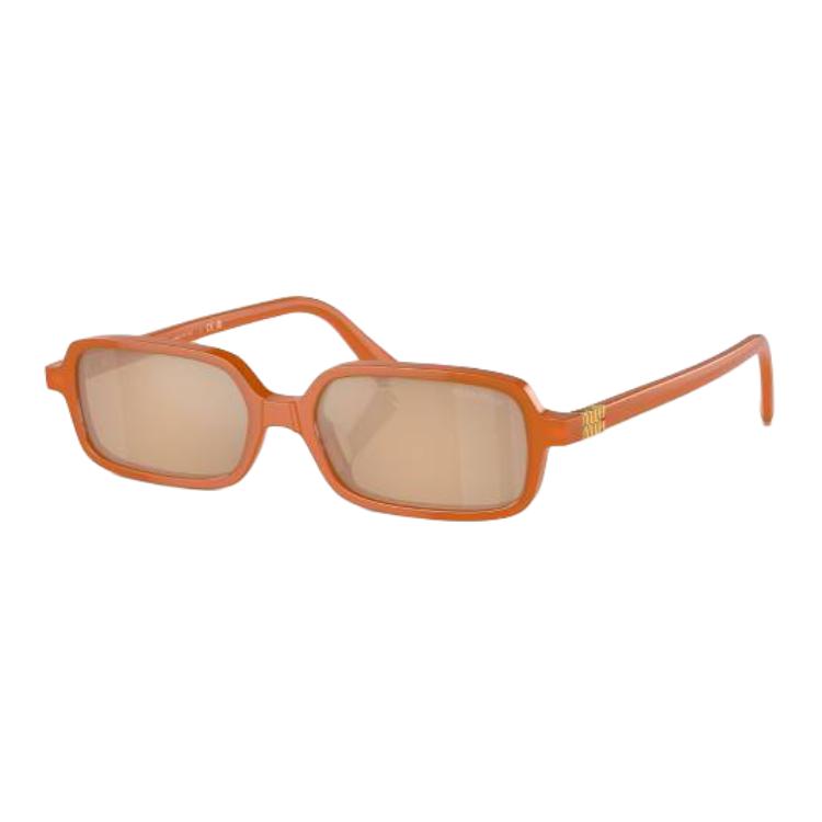 MIU MIU Logo lettering Sunglasses