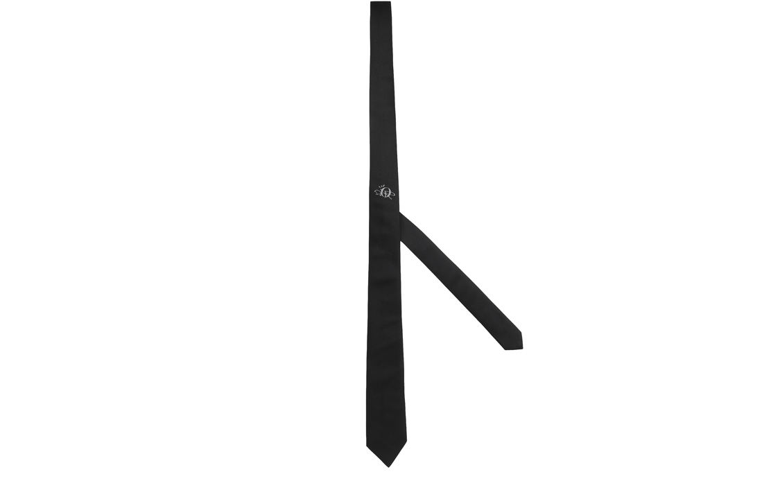 DIOR Ties Men Black